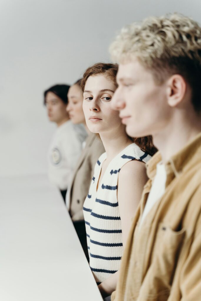 Ατομική συμβουλευτική σταδιοδρομίας